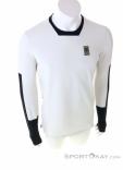 Fox Defend Thermal Hommes T-shirt de vélo, Fox, Blanc, , Hommes, 0236-10869, 5638111256, 191972863820, N2-02.jpg