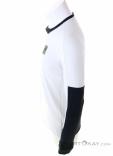 Fox Defend Thermal Mens Biking Shirt, Fox, White, , Male, 0236-10869, 5638111256, 191972863820, N2-07.jpg