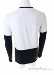 Fox Defend Thermal Mens Biking Shirt, , White, , Male, 0236-10869, 5638111256, 191972863820, N2-12.jpg