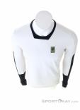 Fox Defend Thermal Mens Biking Shirt, Fox, White, , Male, 0236-10869, 5638111256, 191972863820, N3-03.jpg