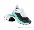 The North Face Vectiv Infinite II Women Trail Running Shoes, , Black, , Female, 0205-10779, 5638111261, , N1-01.jpg