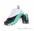The North Face Vectiv Infinite II Women Trail Running Shoes, , Black, , Female, 0205-10779, 5638111261, , N1-06.jpg