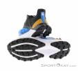 The North Face Vectiv Infinite II Hommes Chaussures de trail, , Bleu, , Hommes, 0205-10786, 5638111276, , N2-12.jpg
