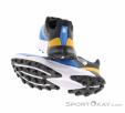 The North Face Vectiv Infinite II Mens Trail Running Shoes, , Blue, , Male, 0205-10786, 5638111276, , N3-13.jpg