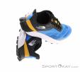 The North Face Vectiv Infinite II Mens Trail Running Shoes, The North Face, Blue, , Male, 0205-10786, 5638111276, 196573300590, N3-18.jpg