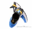 The North Face Vectiv Infinite II Hommes Chaussures de trail, , Bleu, , Hommes, 0205-10786, 5638111276, , N5-05.jpg