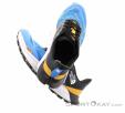 The North Face Vectiv Infinite II Mens Trail Running Shoes, , Blue, , Male, 0205-10786, 5638111276, , N5-15.jpg