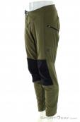 Fox Defend Fire Hommes Pantalon de vélo, Fox, Vert foncé olive, , Hommes, 0236-10873, 5638111351, 191972851292, N1-06.jpg