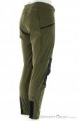 Fox Defend Fire Mens Biking Pants, Fox, Olive-Dark Green, , Male, 0236-10873, 5638111351, 191972851292, N1-16.jpg