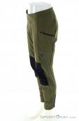 Fox Defend Fire Mens Biking Pants, Fox, Olive-Dark Green, , Male, 0236-10873, 5638111351, 191972851292, N2-07.jpg