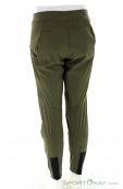 Fox Defend Fire Mens Biking Pants, Fox, Olive-Dark Green, , Male, 0236-10873, 5638111351, 191972851292, N2-12.jpg