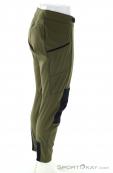 Fox Defend Fire Mens Biking Pants, Fox, Olive-Dark Green, , Male, 0236-10873, 5638111351, 191972851292, N2-17.jpg