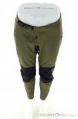 Fox Defend Fire Mens Biking Pants, Fox, Olive-Dark Green, , Male, 0236-10873, 5638111351, 191972851292, N3-03.jpg