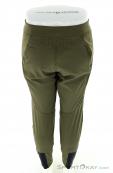 Fox Defend Fire Mens Biking Pants, Fox, Olive-Dark Green, , Male, 0236-10873, 5638111351, 191972851292, N3-13.jpg