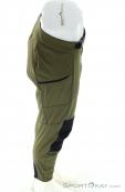 Fox Defend Fire Mens Biking Pants, Fox, Olive-Dark Green, , Male, 0236-10873, 5638111351, 191972851292, N3-18.jpg