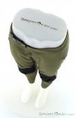 Fox Defend Fire Mens Biking Pants, Fox, Olive-Dark Green, , Male, 0236-10873, 5638111351, 191972851292, N4-04.jpg