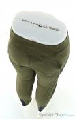 Fox Defend Fire Mens Biking Pants, Fox, Olive-Dark Green, , Male, 0236-10873, 5638111351, 191972851292, N4-14.jpg