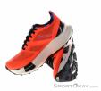 The North Face Summit Vertic Pro Athlete Women Trail Running Shoes, , Orange, , Female, 0205-10868, 5638111353, , N2-07.jpg