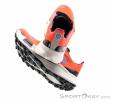 The North Face Summit Vertic Pro Athlete Women Trail Running Shoes, The North Face, Orange, , Female, 0205-10868, 5638111353, 196573314931, N4-14.jpg