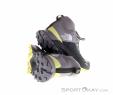 The North Face Vectiv Infinite 2 Futurelight Women Trail Running Shoes, , Dark-Grey, , Female, 0205-10869, 5638111371, , N1-16.jpg