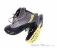 The North Face Vectiv Infinite 2 Futurelight Women Trail Running Shoes, , Dark-Grey, , Female, 0205-10869, 5638111371, , N3-08.jpg