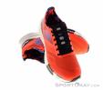 The North Face Summit Vertic Pro Athlete Mens Trail Running Shoes, , Orange, , Male, 0205-10870, 5638111381, , N2-02.jpg