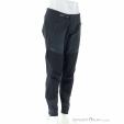 Fox Flexair Pro Caballeros Pantalón para ciclista, Fox, Negro, , Hombre, 0236-10875, 5638111390, 0, N1-01.jpg