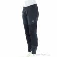 Fox Flexair Pro Mens Biking Pants, Fox, Black, , Male, 0236-10875, 5638111390, 0, N1-06.jpg