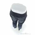 Fox Flexair Pro Hommes Pantalon de vélo, Fox, Noir, , Hommes, 0236-10875, 5638111390, 0, N4-14.jpg