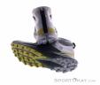 The North Face Vectiv Infinite 2 Futurelight Mens Trail Running Shoes, The North Face, Dark-Grey, , Male, 0205-10871, 5638111393, 196573313057, N3-13.jpg