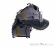 The North Face Vectiv Infinite 2 Futurelight Hommes Chaussures de trail, The North Face, Gris foncé, , Hommes, 0205-10871, 5638111393, 196573313057, N3-18.jpg