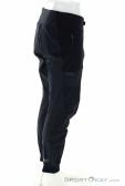 Fox Defend Pro Hommes Pantalon de vélo, Fox, Noir, , Hommes, 0236-10877, 5638111443, 191972738814, N2-17.jpg