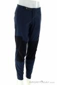 Fox Defend Mens Biking Pants, Fox, Dark-Blue, , Male, 0236-10878, 5638111454, 191972845918, N1-01.jpg