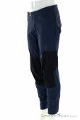 Fox Defend Hommes Pantalon de vélo, Fox, Bleu foncé, , Hommes, 0236-10878, 5638111454, 191972845918, N1-06.jpg