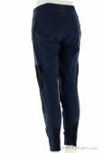 Fox Defend Mens Biking Pants, Fox, Dark-Blue, , Male, 0236-10878, 5638111454, 191972845918, N1-11.jpg