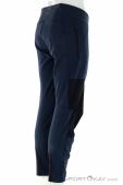 Fox Defend Mens Biking Pants, Fox, Dark-Blue, , Male, 0236-10878, 5638111454, 191972845918, N1-16.jpg