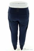 Fox Defend Mens Biking Pants, Fox, Dark-Blue, , Male, 0236-10878, 5638111454, 191972845918, N3-13.jpg