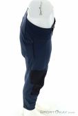 Fox Defend Mens Biking Pants, Fox, Dark-Blue, , Male, 0236-10878, 5638111454, 191972845918, N3-18.jpg