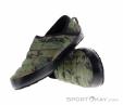 The North Face Thermoball Trac. Mule Mens Leisure Shoes, The North Face, Olive-Dark Green, , Male, 0205-10872, 5638111469, 195439265226, N1-06.jpg
