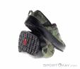 The North Face Thermoball Trac. Mule Hommes Chaussures de loisirs, , Vert foncé olive, , Hommes, 0205-10872, 5638111469, , N1-16.jpg