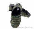 The North Face Thermoball Trac. Mule Mens Leisure Shoes, The North Face, Olive-Dark Green, , Male, 0205-10872, 5638111469, 195439265226, N4-04.jpg