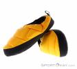 The North Face NSE Tent Mule III Mens Leisure Shoes, The North Face, Yellow, , Male, 0205-10873, 5638111489, 196573287396, N1-06.jpg
