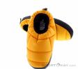 The North Face NSE Tent Mule III Mens Leisure Shoes, The North Face, Yellow, , Male, 0205-10873, 5638111489, 196573287396, N3-03.jpg