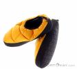 The North Face NSE Tent Mule III Mens Leisure Shoes, The North Face, Yellow, , Male, 0205-10873, 5638111489, 196573287396, N3-08.jpg
