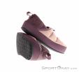 The North Face Thermoball Trac. Mule II Kids Leisure Shoes, The North Face, Purple, , Boy,Girl, 0205-10874, 5638111524, 196573287785, N1-16.jpg