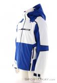 Spyder Titan Hommes Veste de ski, Spyder, Bleu, , Hommes, 0039-10251, 5638111562, 192636482128, N1-06.jpg