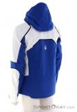 Spyder Titan Mens Ski Jacket, , Blue, , Male, 0039-10251, 5638111562, 192636482128, N1-11.jpg