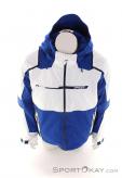 Spyder Titan Caballeros Chaqueta para ski, Spyder, Azul, , Hombre, 0039-10251, 5638111562, 192636482128, N3-03.jpg