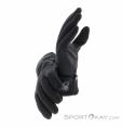 Spyder Bandit Gloves Handschuhe, , Schwarz, , Herren,Damen,Unisex, 0039-10253, 5638111577, , N2-07.jpg