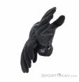 Spyder Bandit Gloves Gloves, , Black, , Male,Female,Unisex, 0039-10253, 5638111577, , N3-08.jpg
